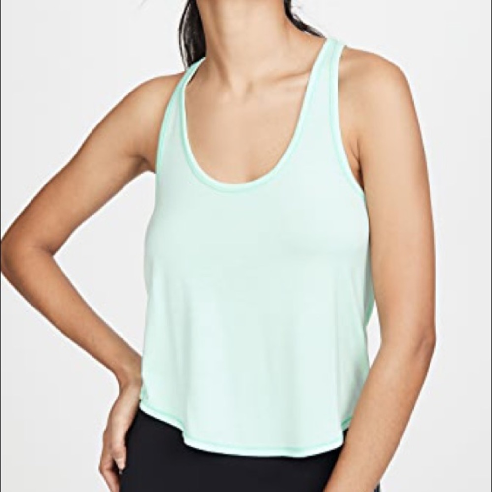 ALL ACCESS Concert Tank Size L